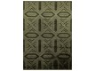 Синтетический ковёр Vintage  E3608 6760 ZUMRUT - высокое качество по лучшей цене в Украине
